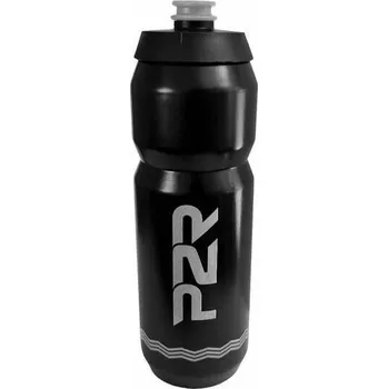 P2R AQUILA 750 ml černá/stříbrná (Lahev P2R AQUILA 750 ml, black-silver)