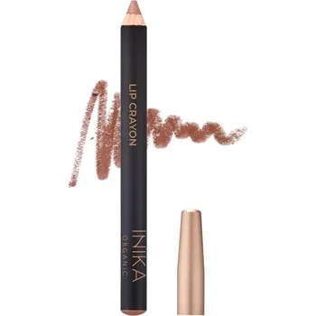 Tužka na rty Inika Organic Crayon tužka rty Honey 3g BIO