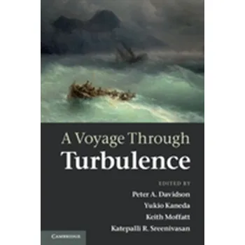 A Voyage Through Turbulence