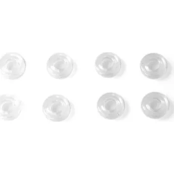 RC model auta SWORKz | X-kroužky těsnění tlumičů (8 ks) SW400037