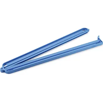 Thermohauser Klip na uzavírání sáčků - 32 cm