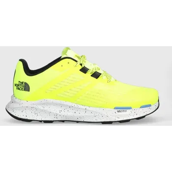 Pánské tenisky Boty The North Face Vectiv Eminus NF0A4OAWFM91 žlutá 10A, EUR 46