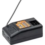 KONECT | 3 kanálový přijímač KN-KR3X