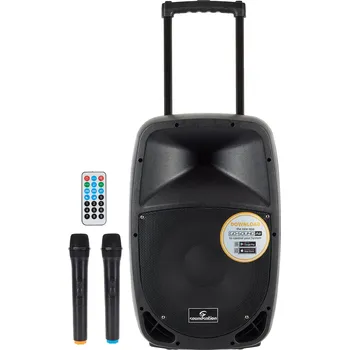 SOUNDSATION GO-SOUND 12 AIR