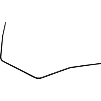 RC model auta SWORKz | S12-3 Series Tyčka zadního stabilizátoru (1.6mm) SW112002-16