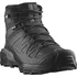 Dámská treková obuv Salomon X Ultra Snowpilot WP W Black/Asphalt 475859, 38