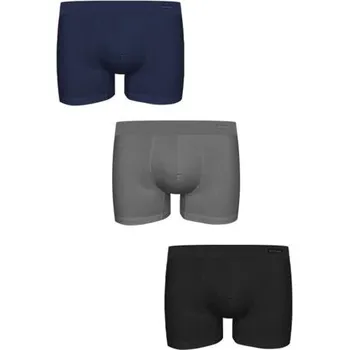 Pánská móda Pánské boxerky JOHN FRANK JF3BMODHNA01 3pack dleobrázku M