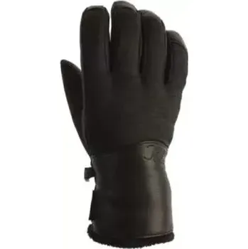 Chránič rukou DÁMSKÉ LYŽAŘSKÉ RUKAVICE RELAX TARJA RR26A velikost L