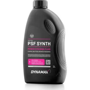 olej pro servo-řízení Dynamax 503074