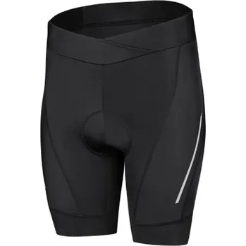Cyklistické oblečení Etape Sara 2.0 dámské kalhoty černá POUZE M (VÝPRODEJ) + DÁREK