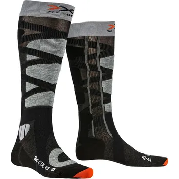 Pánské ponožky Ponožky X-socks Ski Control 4.0 Xssskcw19u-g037