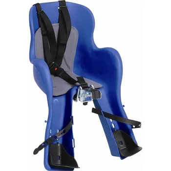 HTP dětská sedačka Kiki STD, sv. modrá/antracit