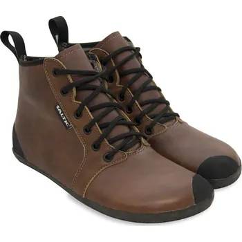 Dámská zdravotní obuv Saltic Fura VINTERO Tabacco Velikost EU: 43, vnitřní délka: 279, vnitřní šířka: 104