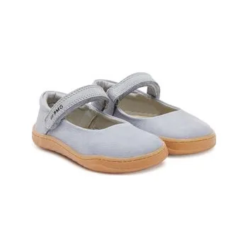 Dámská obuv Primigi Baleríny 7922722 S Šedá 26