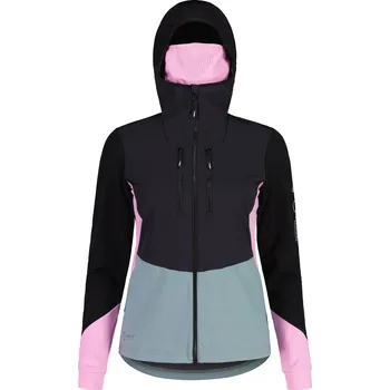 Dámská casual bunda Dámská bunda MALOJA KORAINM. Lady velikost M