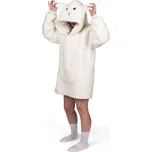 Cozy Noxxiez Hřejivá televizní mikinová…