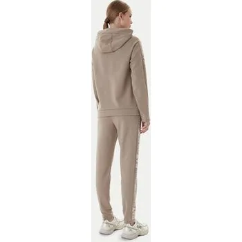 EA7 Emporio Armani Tepláková souprava 7W000116 AF10443 U6167 Béžová Regular Fit XS