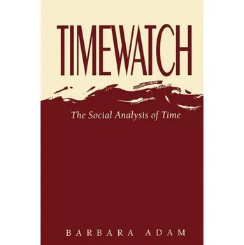Timewatch - Adam Barbara