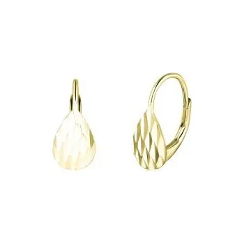 Náušnice Náušnice SVLE2186XJ60GO0 - SVLE2186XJ60GO0 JVD SVLE2186XJ60GO0