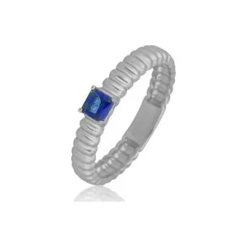 Šperk Prsten 925/1000 - SVLR0922SK6M457 JVD SVLR0922SK6M457