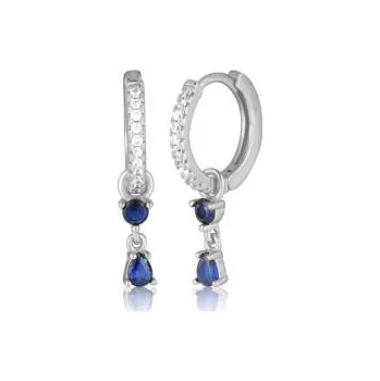 Náušnice Náušnice SVLE3151XH2M100 - SVLE3151XH2M100 JVD SVLE3151XH2M100