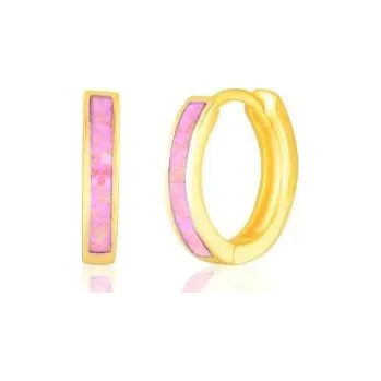 Náušnice Náušnice SVLE3185XH2G400 - SVLE3185XH2G400 JVD SVLE3185XH2G400