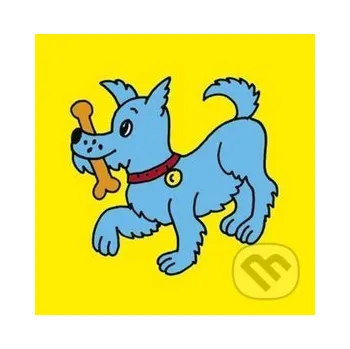 Leporelo První obrázky 1 - Librex Librex