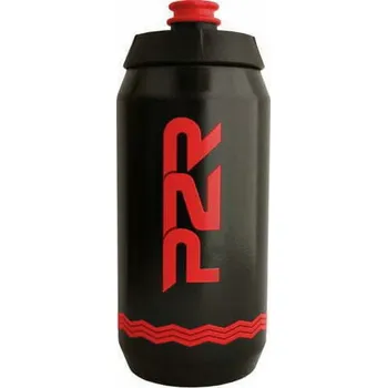P2R AQUILA 550 ml černá/červená (Lahev P2R AQUILA 550 ml, black-red)