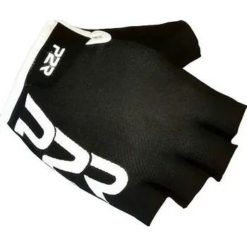 Sportovní chránič P2R ZARRIA černá/bílá XXS (Rukavice dámské P2R ZARRIA, black-white, XXS)