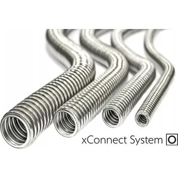 FLEXIRA XCONNECT SYSTEM nerezový vlnovec 3/4" DN 16 vlnovec34