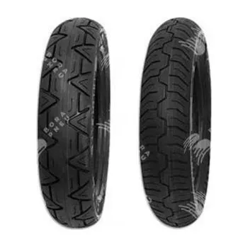 Pneumatiky KENDA k673f kruz 4pr 130/70 -18 63H, letní pneu, moto