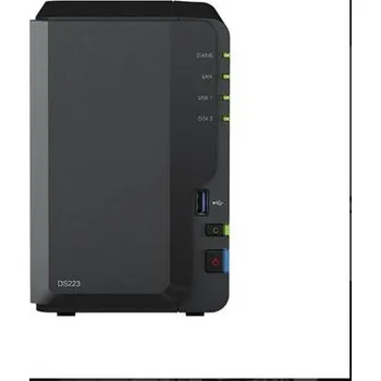 Synology NAS DS223