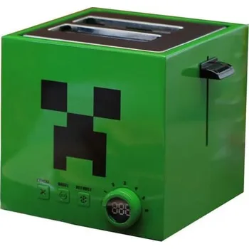 Topinkovač Ukonic Topinkovač Minecraft - Creeper