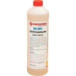 GIACOMINI BC831 Kapalina pro chemické…
