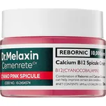Dr.Melaxin – Cemenrete Cyano Pink Spicule Cream – Pleťový krém s mikrojehličkami a vitamínem B12 – 50 ml