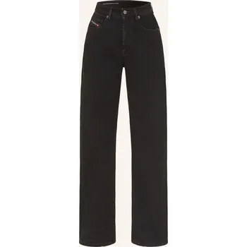 Dámské džíny Diesel Dámské Rovné Džíny 1971 D-Sent, 02, 34