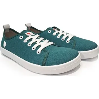 Dámská obuv Anatomic Starter Canvas AE06 Zelená EUR 42