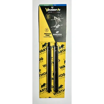 Ostřič nožů Warthog Diamond Honing Pad 220 mm Grit 600 1000