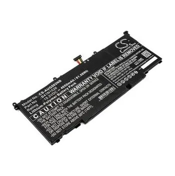 Baterie k notebooku Baterie Cameron Sino CS-AUG502NB, Li-Polymer, 4050