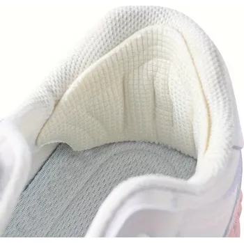 Vložka do bot VTR patěnka samolepící do obuvi měkčená - 1 pár barvy: bílá