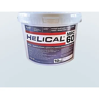 Průmyslové lepidlo HELICAL MPC 60 10 kg
