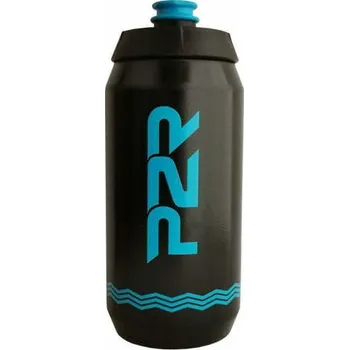 P2R AQUILA 550 ml černá/modrá (Lahev P2R AQUILA 550 ml, black-sky blue)