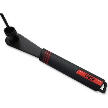 P2R BT-14T HG Freewheel remover (Stahovák kazety P2R BT-14T Freewheel remover)