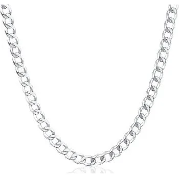 Náušnice Řetízek 925/1000 - SVLCGDBLSJ11045 JVD SVLCGDBLSJ11045