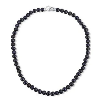 Náušnice Náhrdelník 925/1000 - SVLN0010SD2P350 JVD SVLN0010SD2P350