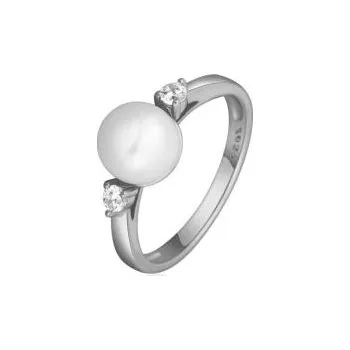 Šperk Prsten 925/1000 - SVLR0873XH2P158 JVD SVLR0873XH2P158