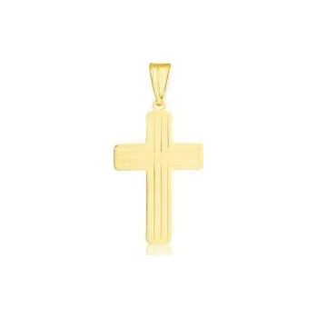 Náušnice Přívěsek 585/1000 - ZP0342XJ81-1600 JVD ZP0342XJ81-1600