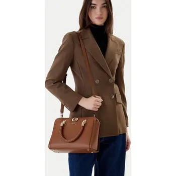 Módní doplněk Kabelka Guess HWVG95 31060 Hnědá OS