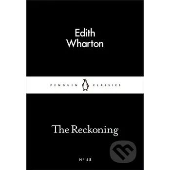 The Reckoning - Edith Wharton Penguin Books