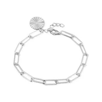 Náušnice Náramek SVLB0324X61BI18 - SVLB0324X61BI18 JVD SVLB0324X61BI18